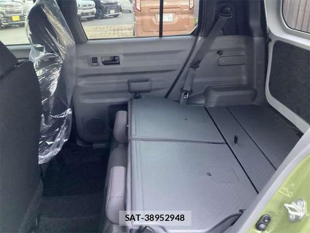 Daihatsu TAFT 2025-11 7458246-17