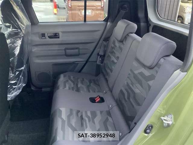 Daihatsu TAFT 2025-11 7458246-18