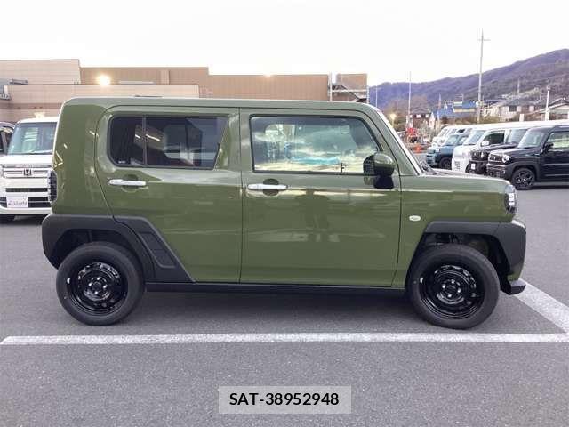 Daihatsu TAFT 2025-11 7458246-6