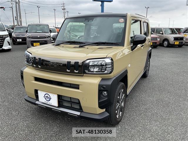 Daihatsu TAFT 2025-01 7458242-0