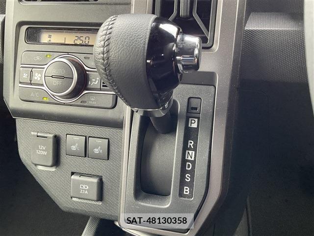Daihatsu TAFT 2025-01 7458242-9