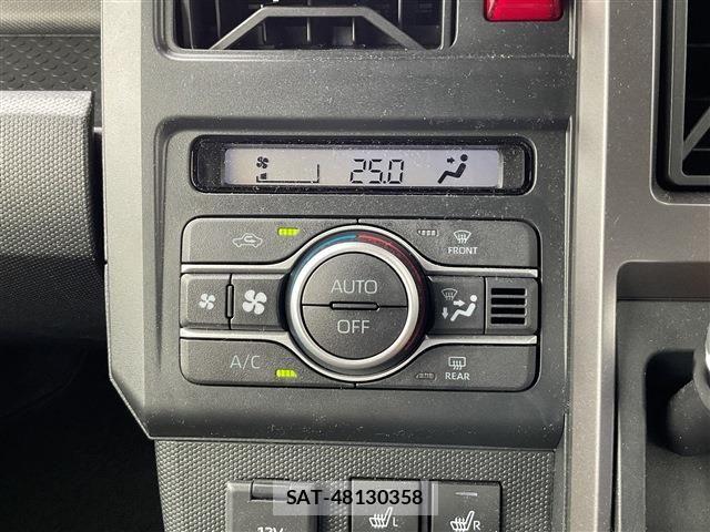 Daihatsu TAFT 2025-01 7458242-10