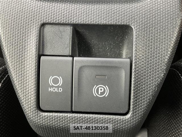 Daihatsu TAFT 2025-01 7458242-11