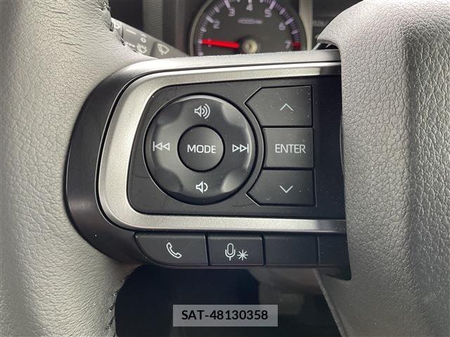 Daihatsu TAFT 2025-01 7458242-12