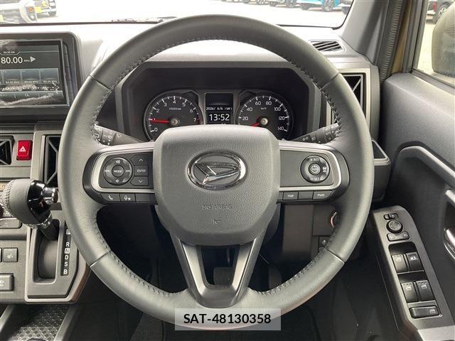 Daihatsu TAFT 2025-01 7458242-16