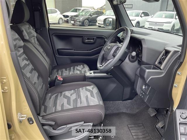 Daihatsu TAFT 2025-01 7458242-17