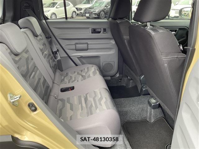 Daihatsu TAFT 2025-01 7458242-18