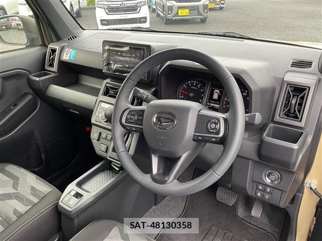 Daihatsu TAFT 2025-01 7458242-1