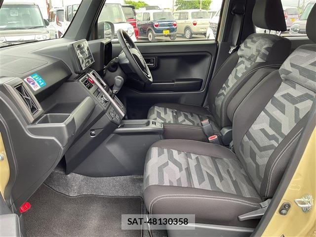 Daihatsu TAFT 2025-01 7458242-19