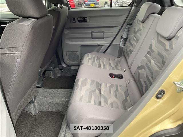 Daihatsu TAFT 2025-01 7458242-21