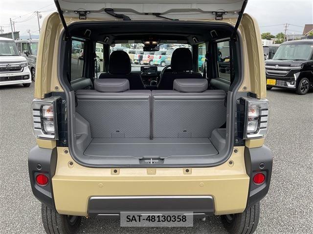 Daihatsu TAFT 2025-01 7458242-22