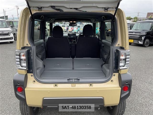 Daihatsu TAFT 2025-01 7458242-23