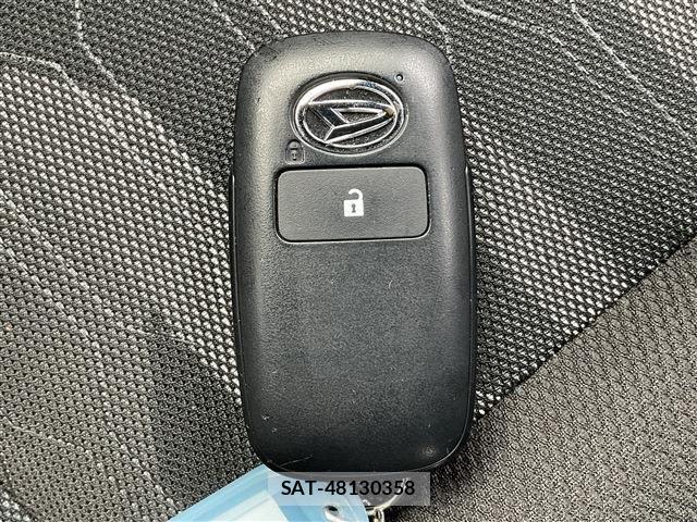 Daihatsu TAFT 2025-01 7458242-24