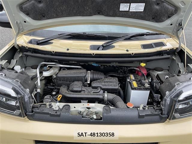 Daihatsu TAFT 2025-01 7458242-25