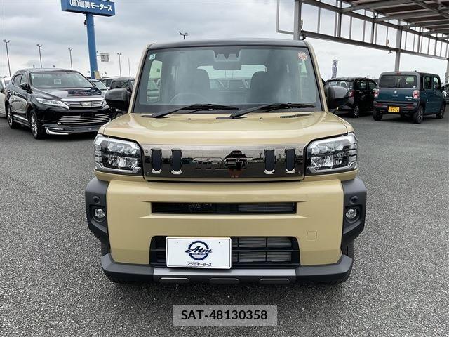 Daihatsu TAFT 2025-01 7458242-26