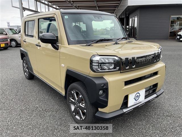 Daihatsu TAFT 2025-01 7458242-27