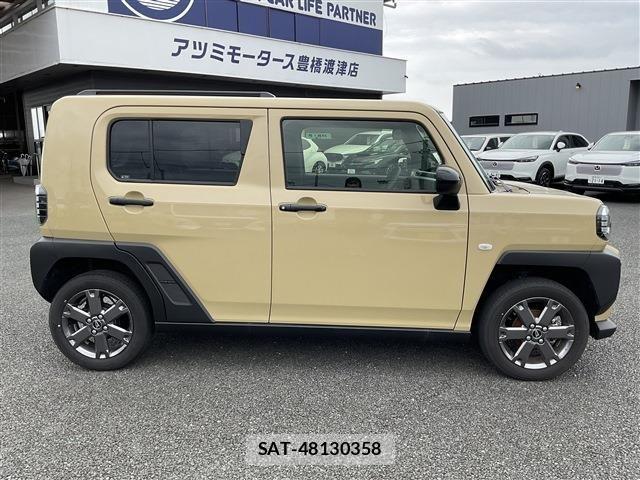 Daihatsu TAFT 2025-01 7458242-28