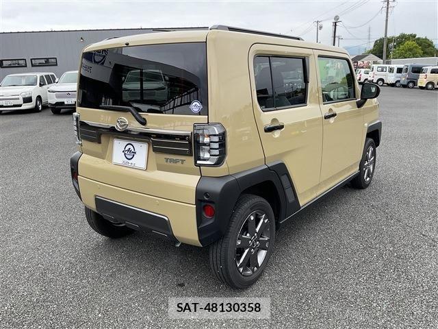 Daihatsu TAFT 2025-01 7458242-29