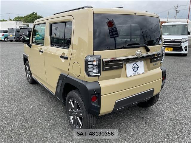 Daihatsu TAFT 2025-01 7458242-5