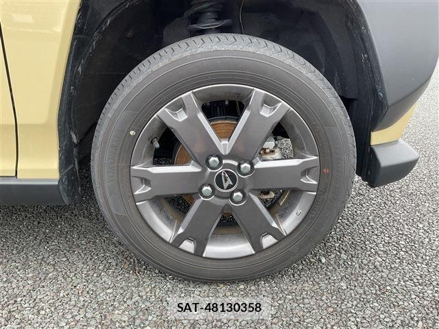 Daihatsu TAFT 2025-01 7458242-6