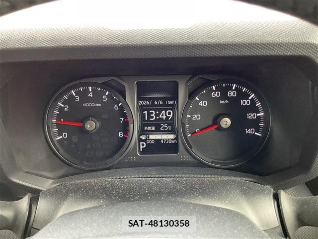 Daihatsu TAFT 2025-01 7458242-7
