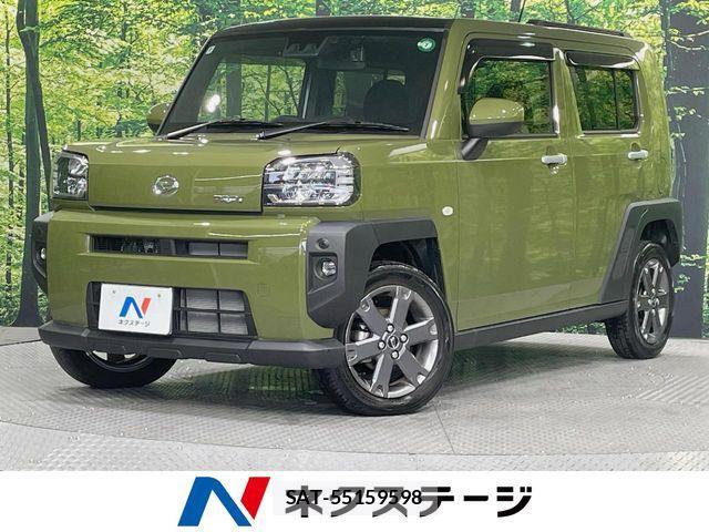 Daihatsu TAFT 2024-09 7458237-0