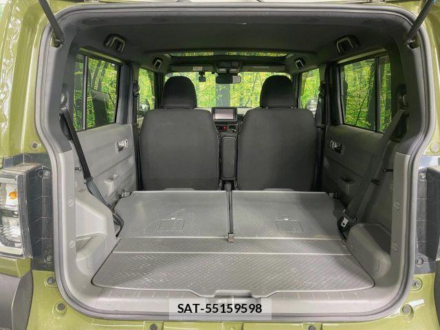 Daihatsu TAFT 2024-09 7458237-9
