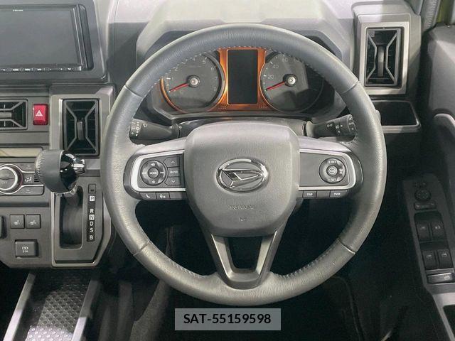 Daihatsu TAFT 2024-09 7458237-10