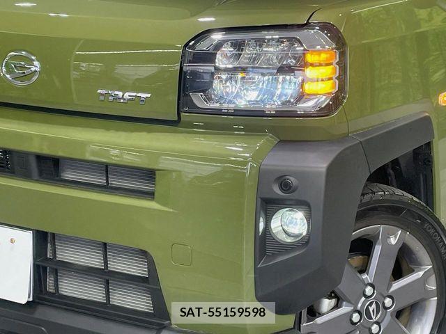 Daihatsu TAFT 2024-09 7458237-11