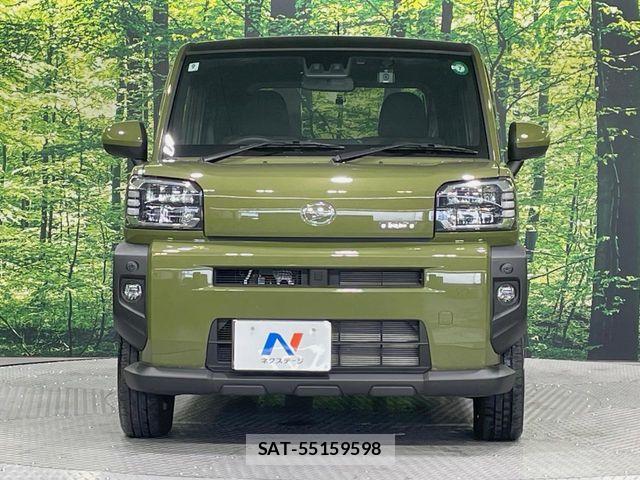 Daihatsu TAFT 2024-09 7458237-13