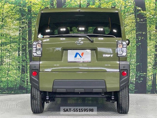Daihatsu TAFT 2024-09 7458237-14