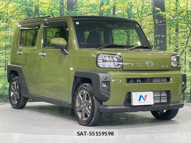 Daihatsu TAFT 2024-09 7458237-15
