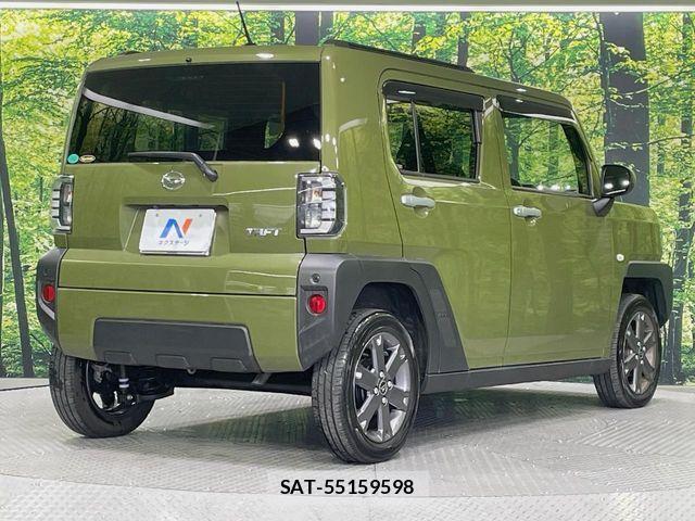 Daihatsu TAFT 2024-09 7458237-16