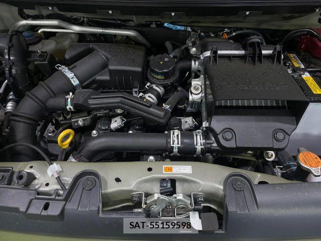 Daihatsu TAFT 2024-09 7458237-17
