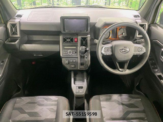 Daihatsu TAFT 2024-09 7458237-1