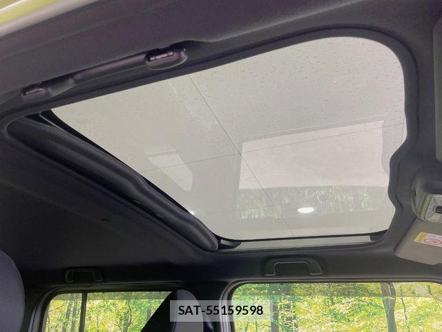 Daihatsu TAFT 2024-09 7458237-2