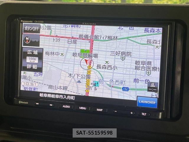 Daihatsu TAFT 2024-09 7458237-3