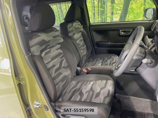 Daihatsu TAFT 2024-09 7458237-7