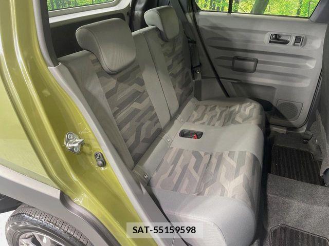 Daihatsu TAFT 2024-09 7458237-8