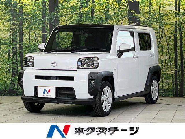 Daihatsu TAFT 2020-09 7458258-0