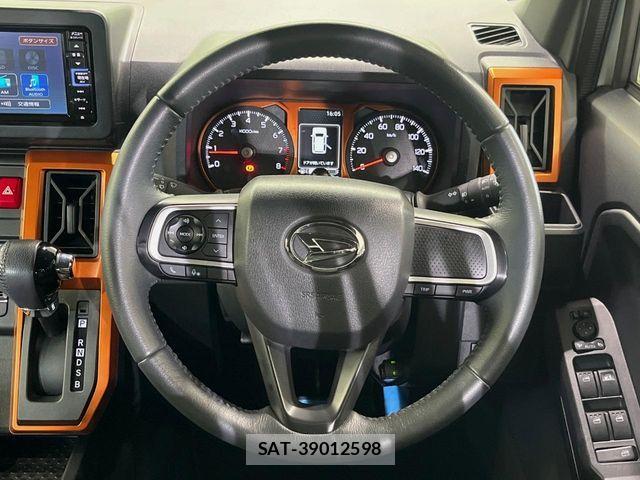 Daihatsu TAFT 2020-09 7458258-10