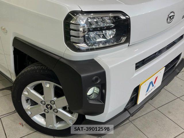 Daihatsu TAFT 2020-09 7458258-11