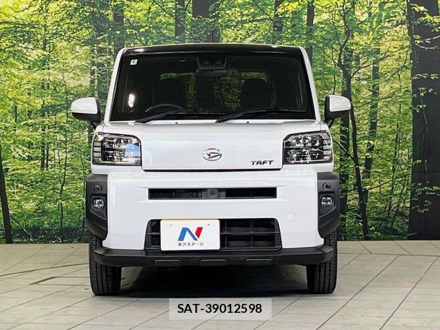 Daihatsu TAFT 2020-09 7458258-13