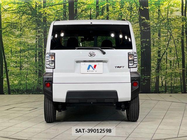 Daihatsu TAFT 2020-09 7458258-14