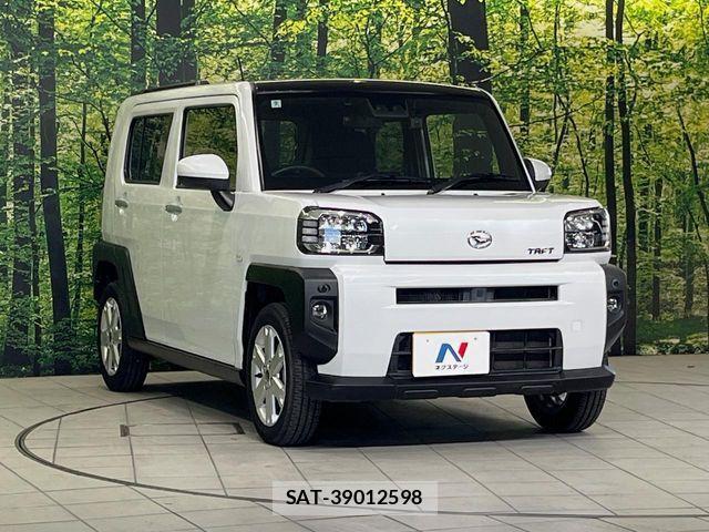 Daihatsu TAFT 2020-09 7458258-15