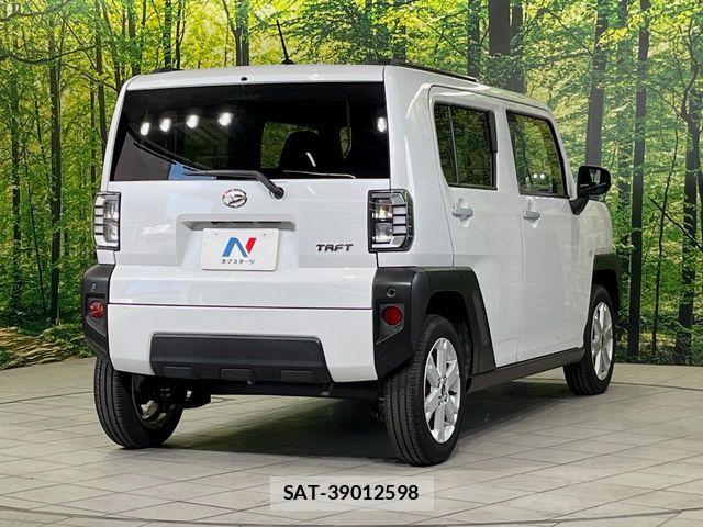 Daihatsu TAFT 2020-09 7458258-16