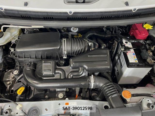 Daihatsu TAFT 2020-09 7458258-17