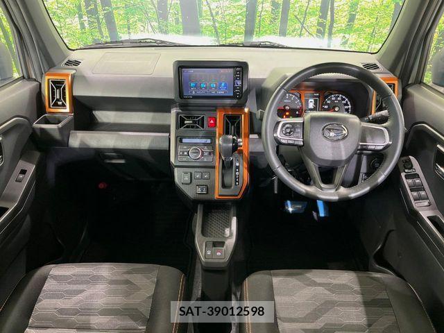 Daihatsu TAFT 2020-09 7458258-1