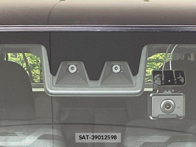 Daihatsu TAFT 2020-09 7458258-5