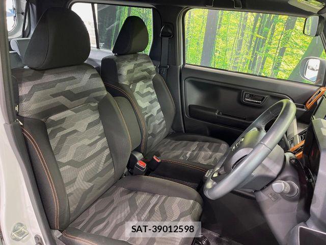 Daihatsu TAFT 2020-09 7458258-7